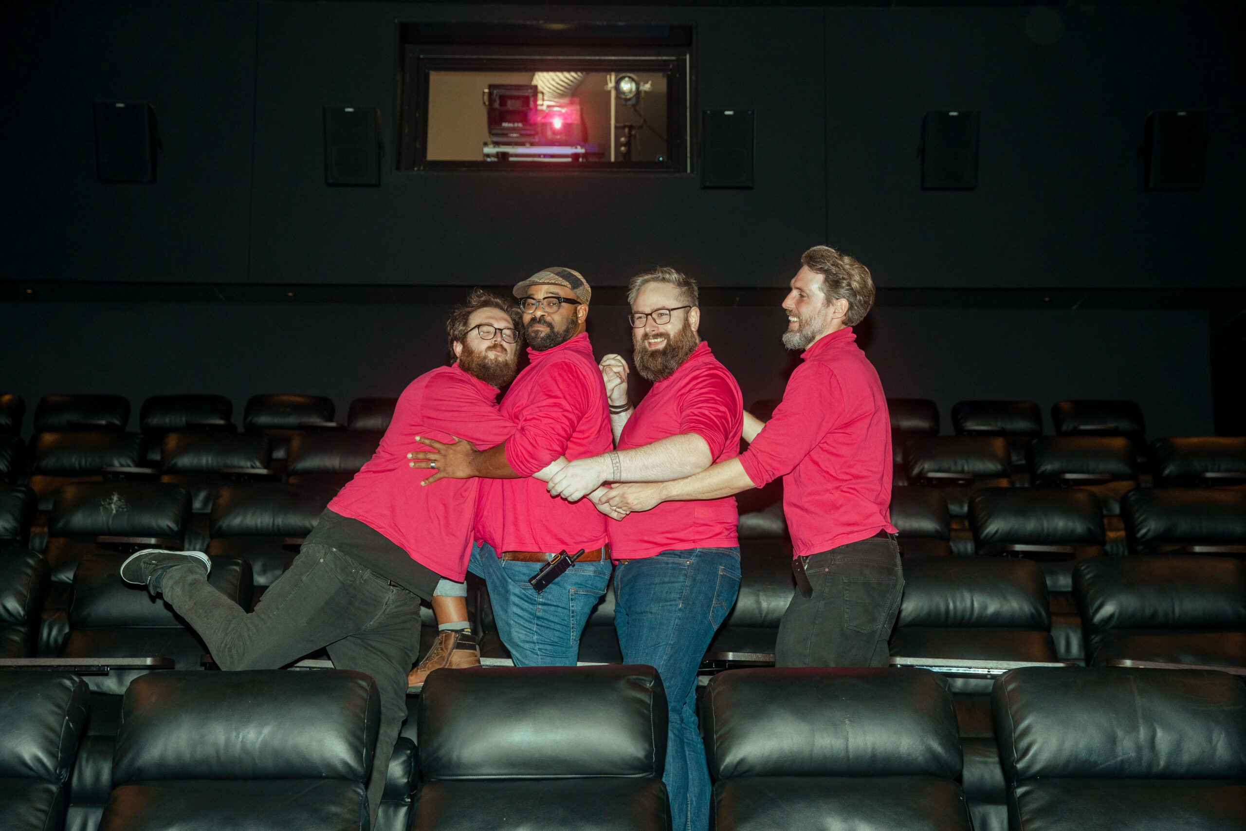 Terugblik: Cinematig x NFF '25