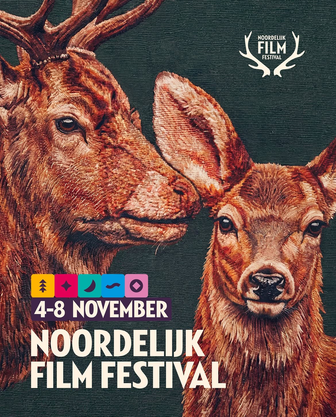 Volgende editie: Cinematig x NoFF '26