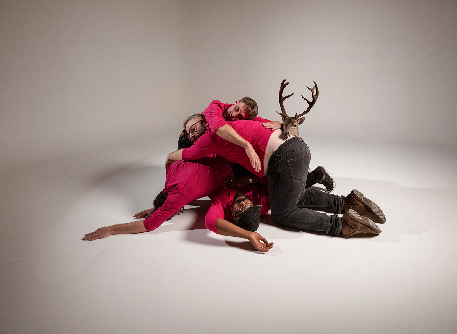 Volgende editie: Cinematig x NoFF '26