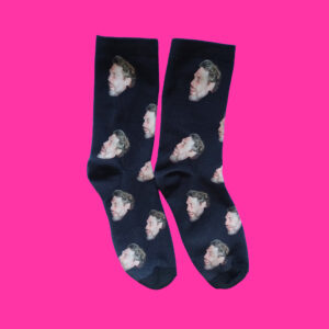 Socks (Dick Head Socks)