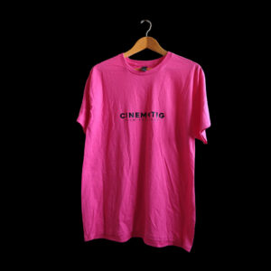 Vrijwilligers T-shirt