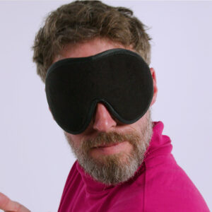 Oogmasker