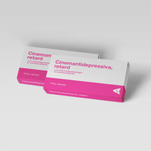 Cinemantidepressiva
