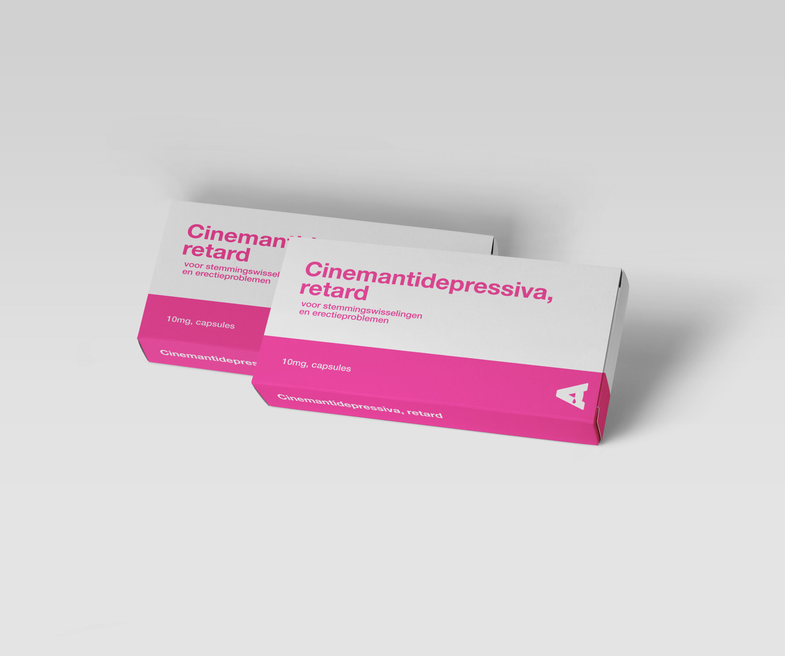 Cinemantidepressiva